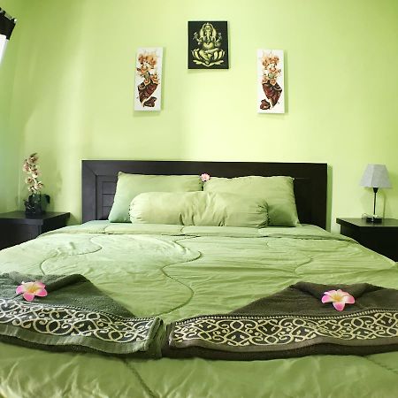 Tegal Homestay Sanur Esterno foto