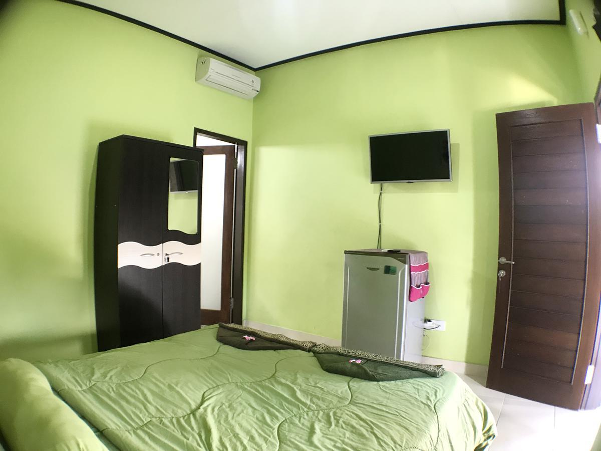 Tegal Homestay Sanur Esterno foto