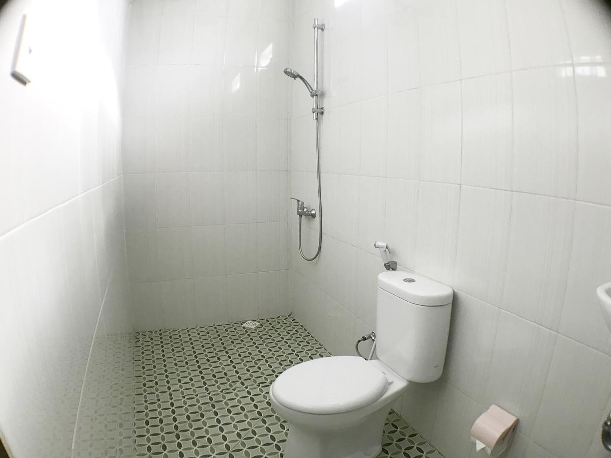 Tegal Homestay Sanur Esterno foto